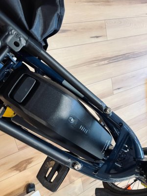 Bosch Announces "Battery Lock" Function for Smart System eBikes