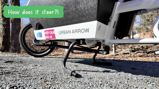 urban arrow family cargo bike  steering arm.png