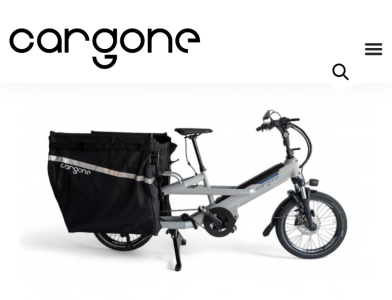 Thread 'Cargone longtail'