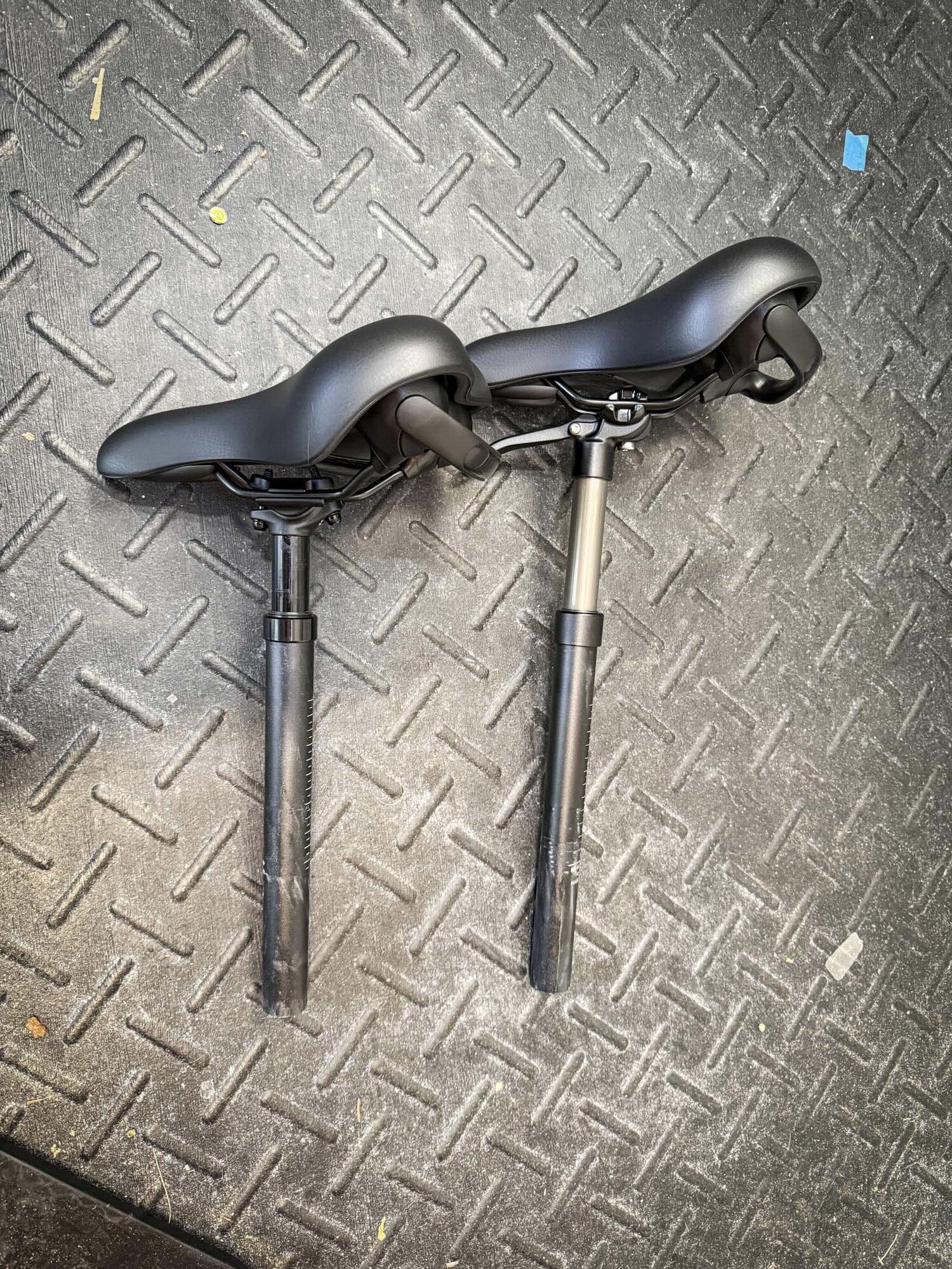 aventon abound sr suspension seatpost