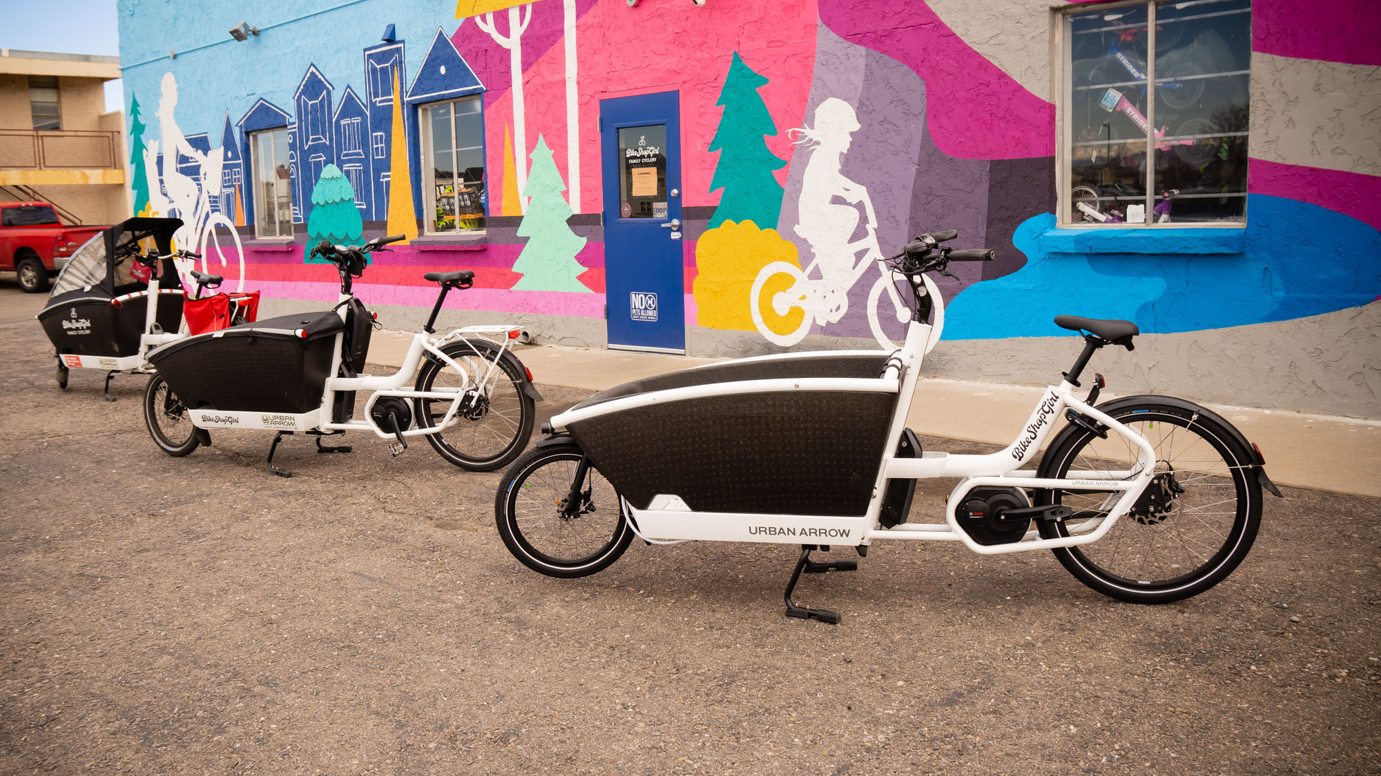 A Guide for New Electric Cargo Bike Owners