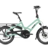 Shorttail Cargo Bike