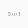 Class 1