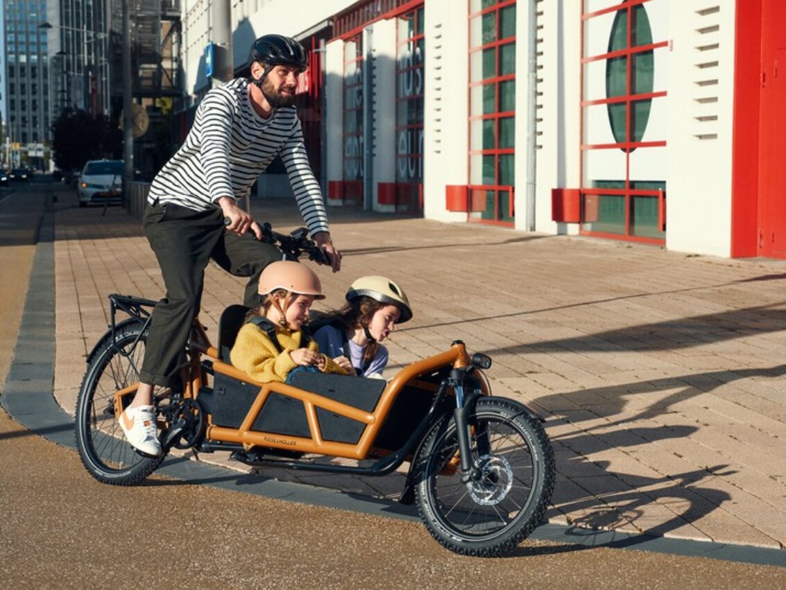 Riese & Müller Load Cargo Bike Buyer’s Guide