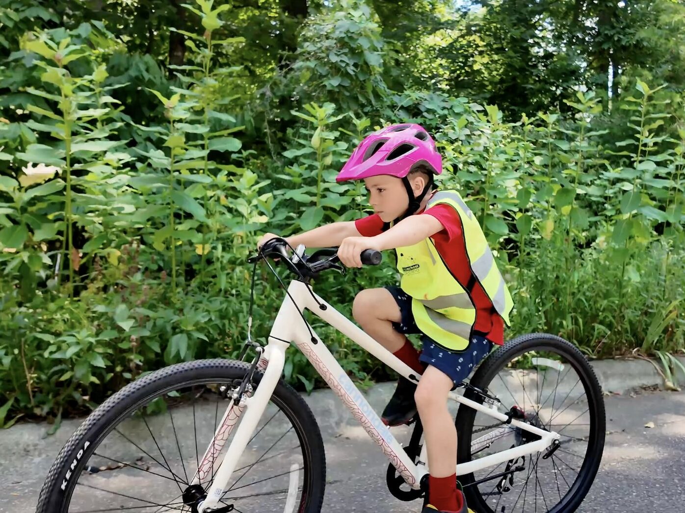 Cannondale Quick 24″ Kids Bike Review
